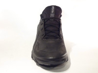 Ecco 820184-02001 MX M Sneakers Zwart