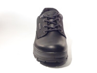 Ecco 831844-51052 Track 25 Veterschoenen Zwart