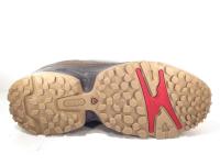 Ecco_854314_61843_Receptor_XP_M_Sneakers_Groen_1
