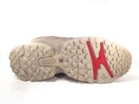 Ecco_854323_61809_Receptor_XP_Sneakers_Grijs_1