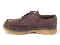 Ecco_Walker_3_0_heren_veterschoenen_Bruin_3