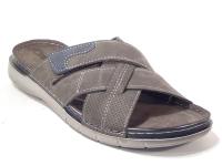 Fischer_566702_205_Slippers_Antraciet