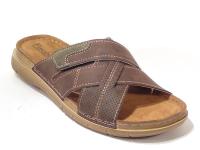 Fischer_566702_705_Slippers_Bruin