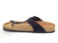 Fischer_569507_222_Teenslippers_Zwart_3