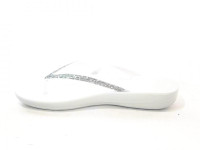 Fitflop_DG5_F3_Iqushion_Ombre_Sparkle_teenslippers_Blauw_3