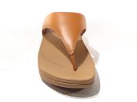 Fitflop_I88_592_Lulu_Leather_Toepost_Teenslippers_Cognac_4