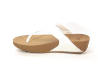 Fitflop_I88_A20_Lulu_Leather_Toepost_Teenslippers_Wit_3