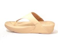 Fitflop_I88_C13_Lulu_Leather_Toepost_Teenslippers_Beige_3