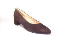 Gabor_3015_01_004_dames_Pumps_Bruin_F_wijdte