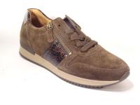 Gabor_6019_01_007_dames_sneakers_bruin_F_Wijdte