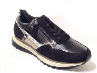 Gabor_6029_01_010_Sneakers_Zwart_H