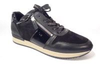 Gabor_73_420_47__Sneakers_zwart_F