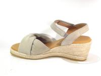 Gabor_82_712_11_Athen_Sandalen_Grijs_G_3