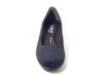 Gabor Pumps Blauw 02.120-46 St. Tropez G