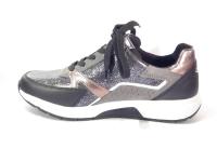 Gabor_Rollingsoft_76_878_89_Sneakers_Zwart_3