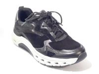 Gabor_Rollingsoft_76_986_47_Sneakers_Zwart