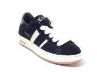 Gattino_G1102_Sneakers_Zwart