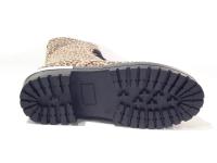 Gattino_G1129_Enkelboots_Beige_1