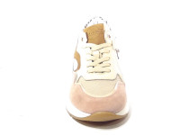 Gattino G1355 Sneakers Roze Combi