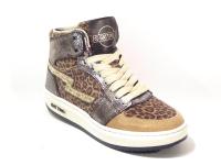 Gattino_G1765_Enkelboots_Beige
