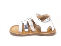 Gioseppo_65796_02_Sandalen_Wit_3