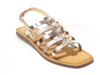 Gioseppo_65801_18_Sandalen_Goud