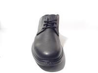 Grisport_42002_Veterschoenen_Zwart_1