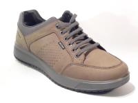 Grisport_43601_Veterschoenen_Bruin