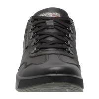 Grisport_43629_Veterschoenen_Zwart_1