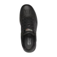 Grisport_43629_Veterschoenen_Zwart_4