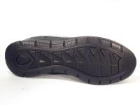 Grisport_44502_01_Sneakers_Zwart_1