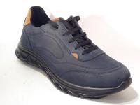 Grisport_44502_06_Sneakers_Blauw