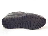 Grisport_6700_01_Veterschoenen_Zwart_1