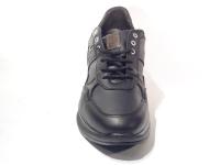 Grisport_6700_01_Veterschoenen_Zwart_4