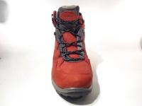 Grisport_Bari_Mid_Wandelschoenen_Rood_1