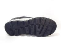 Grisport_Delta_Low_Veterschoenen_Zwart_1