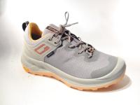 Grisport_Explorer_Low_Bergschoenen_Lichtgrijs