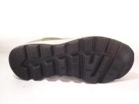 Grisport_Nova_Low_Veterschoenen_Groen_1