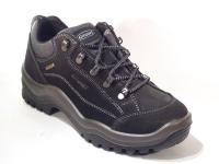Grisport_Pamp_Low_Veterschoenen_Antraciet