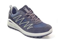 Grisport_Road_Low_Wandelschoenen_Blauw