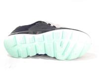 Grisport_Street_Low_Veterschoenen_Zwart_1