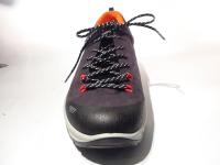 Grisport_tampa_low_Men_Wandelschoenen_Grijs_1