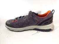 Grisport_tampa_low_Men_Wandelschoenen_Grijs_2
