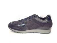 Helioform 243.014-0405 Sneakers Blauw H