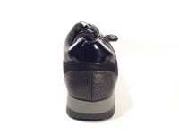 Helioform 253.052-0423 Sneakers Zwart H