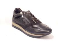Helioform_253_063_dames_sneaker_zwart_H_wijdte