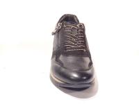 Helioform_253_063_dames_sneaker_zwart_H_wijdte_4