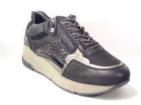 Helioform_294_003_0357_Veterschoenen_Zwart_K