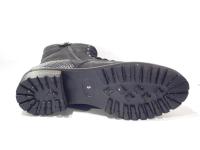 Helioform_658_025_0404_Enkelboots_Zwart_H_1