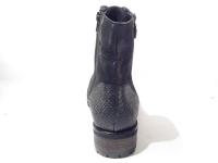 Helioform_658_025_0404_Enkelboots_Zwart_H_2